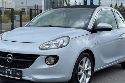 Opel Adam 67.000 km 8.990 &euro; Bottrop 46238