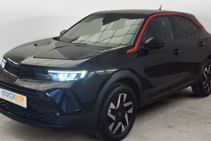 Opel Mokka 26.139 km 20.994 &euro; Dinslaken 46539