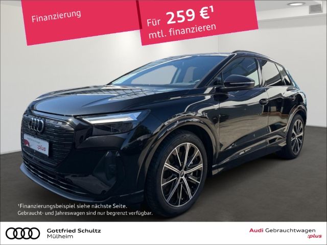 Audi Q4 e-tron 18.917 km 36.980 € Mülheim 45478