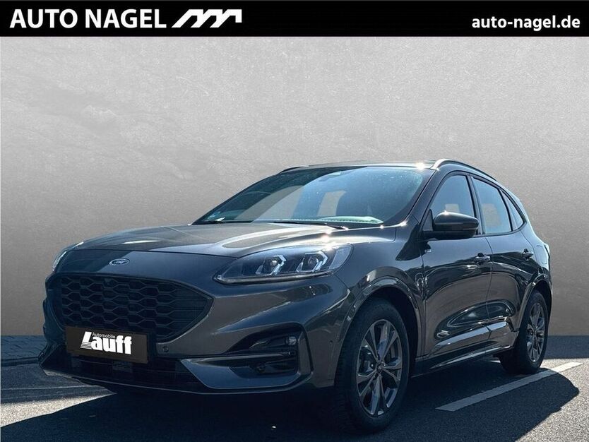 Kuga