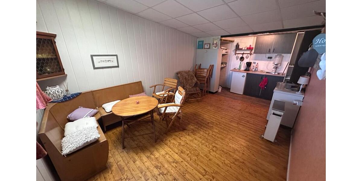 Etagenwohnung Dorsten Alt-Wulfen - 2 Zimmer, 50 m&sup2;, 150&euro; | Angebot:26279889