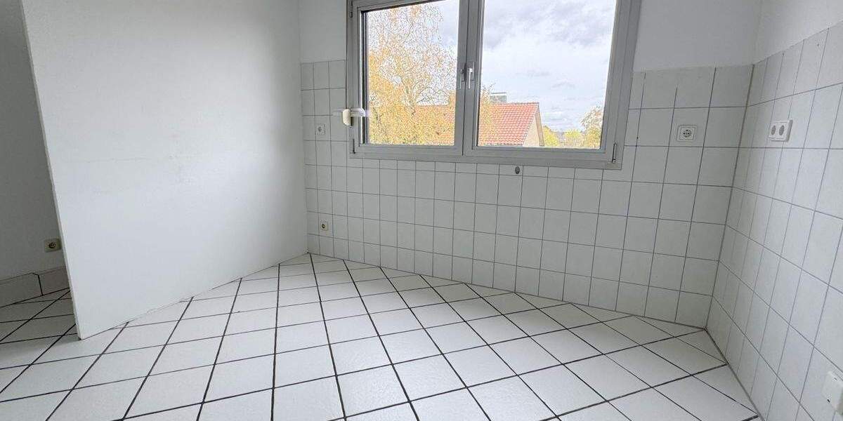 2,5 Zimmerwohnung mit Balkon in Weitmar-Mark 2 zimmer