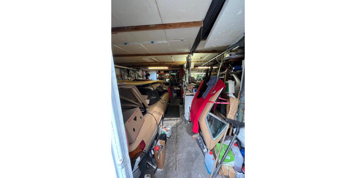 Haus in Bottrop Batenbrock, mit Garten, Doppelgarage 4 zimmer