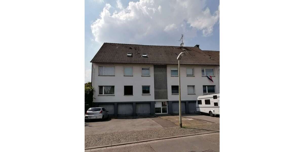 Etagenwohnung Essen Stadtbezirk II - 4 Zimmer, 89 m&sup2;, 820&euro; | Angebot:26653154