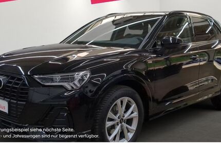Audi Q3 18.714 km 35.350 &euro; Mülheim a.d. Ruhr 45481