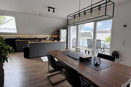 Wohnung zum Mieten in Mülheim an der Ruhr Styrum 1.500 € 158 m²