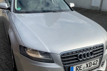Audi A4 191.000 km 6.000 &euro; Herten 45699