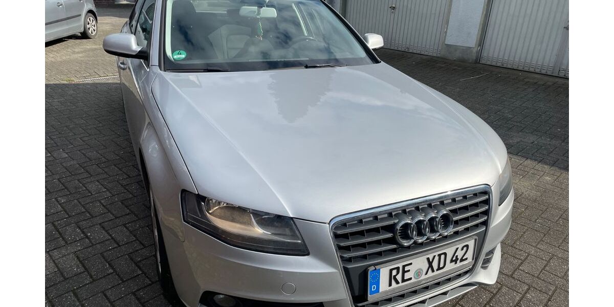 Audi A4 191.000 km 6.000 &euro; Herten 45699