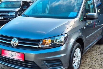 VW Caddy 214.000 km 11.290 &euro; Recklinghausen 45659