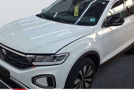 VW T-Roc 17.315 km 21.990 &euro; Hattingen 45527
