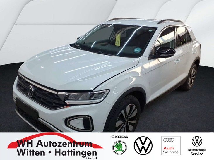 VW T-Roc 17.315 km 21.990 &euro; Hattingen 45527