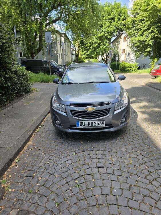 Cruze