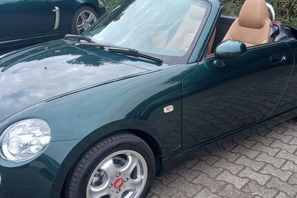 Daihatsu Copen 70.850 km 8.999 &euro; Hattingen 45525