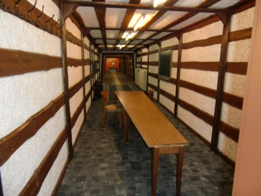 Lager Raum ca 80m² im Keller zu vermieten, evt. Proberaum, WC zimmer