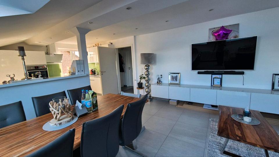 Wohnung 2 Etage mit 65qm WFL 2 zimmer