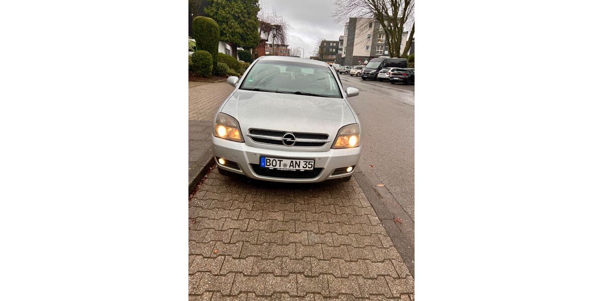 Opel Vectra 101.000 km 1.900 &euro; Gladbeck 45964
