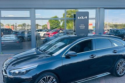 Kia pro ceed / ProCeed 15.800 km 31.990 &euro; Wesel 46485