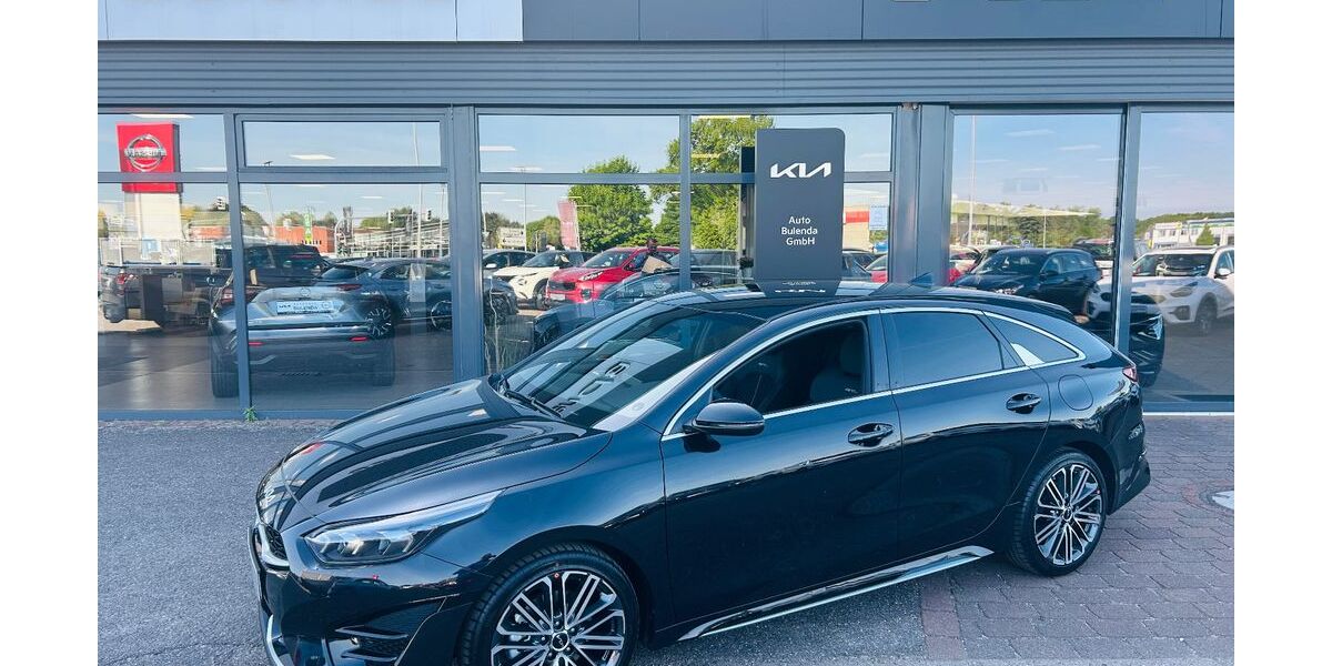 Kia pro ceed / ProCeed 15.800 km 31.990 &euro; Wesel 46485