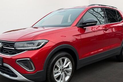 VW T-Cross 5.879 km 22.990 &euro; Oberhausen 46049