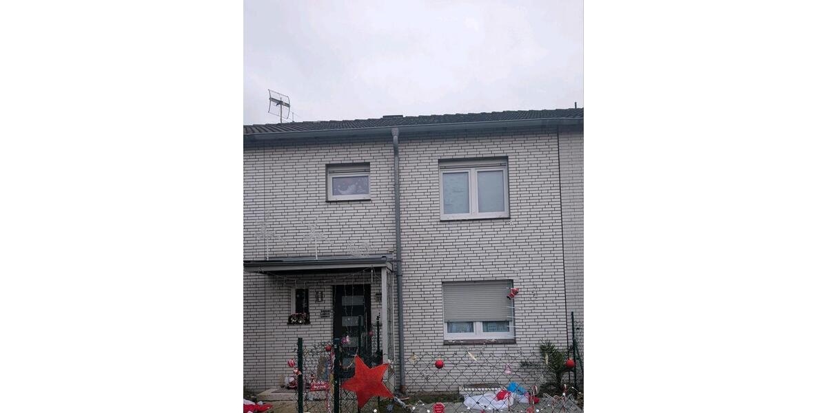 Reihenmittelhaus 5 zimmer