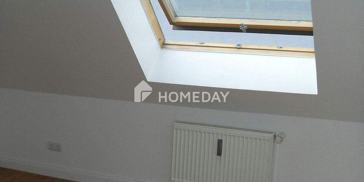 Etagenwohnung Herne (DG) Herne-Süd - 4 Zimmer, 89 m&sup2;, 139.000&euro; | Angebot:25142547