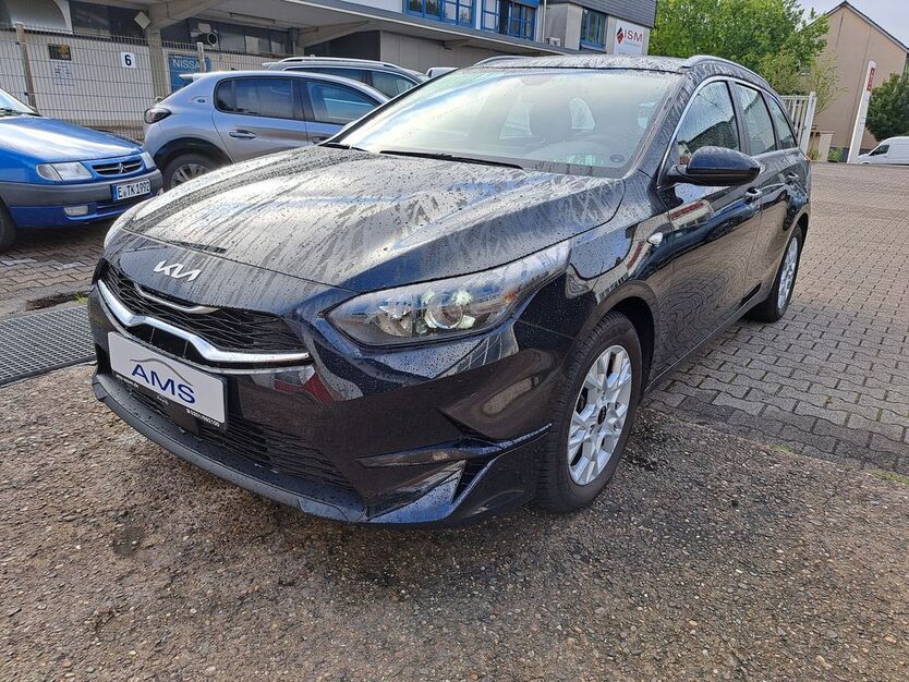 Kia ceed / Ceed 12.500 km 22.990 € Essen 45307