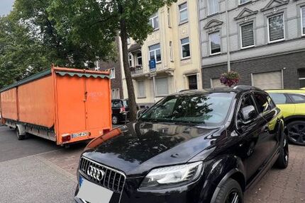Audi Q7 180.000 km 16.000 &euro; Duisburg 47139