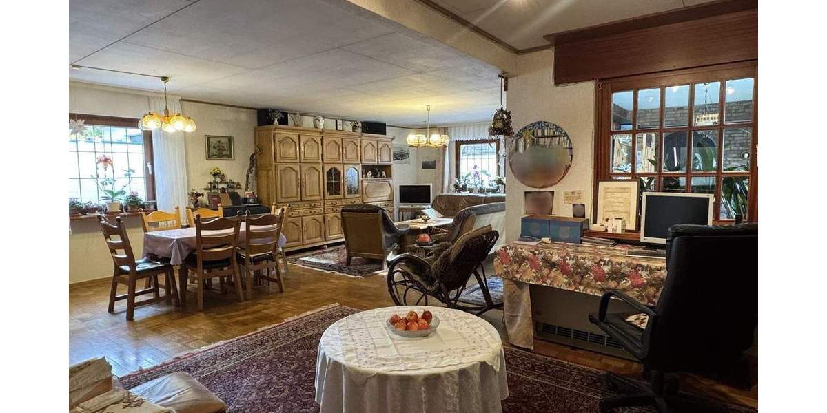 Bungalow Dorsten Wulfen - 4 Zimmer, 124 m&sup2;, 260.000&euro; | Angebot:25695361