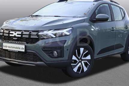 Dacia Sandero 1.001 km 17.333 € Witten 58454