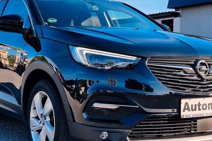Opel Grandland (X)