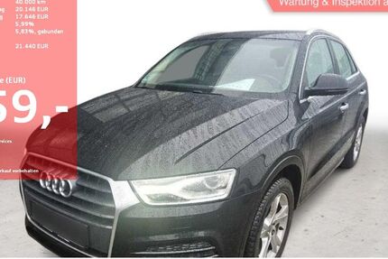 Audi Q3 57.973 km 20.440 &euro; Moers-Hülsdonk 47441