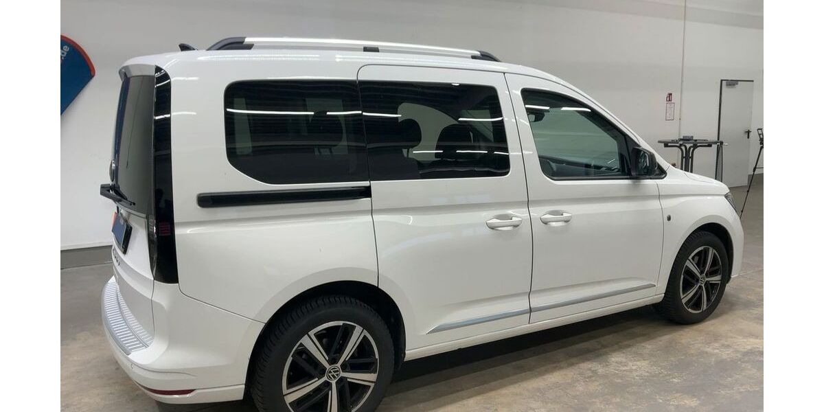 VW Caddy 42.417 km 19.400 &euro; Dinslaken 46535