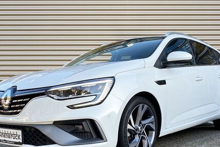 Renault Megane 59.700 km 17.330 &euro; Duisburg 47059