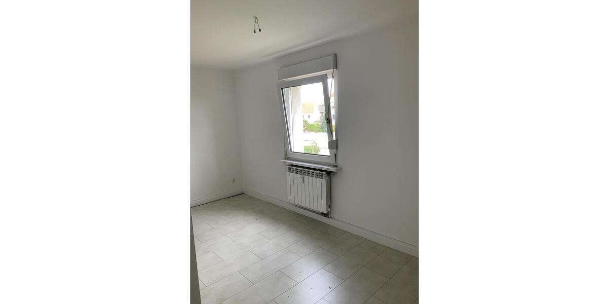 3-Zimmer-Wohnung in Castrop-Rauxel Habinghorst 2.5 zimmer