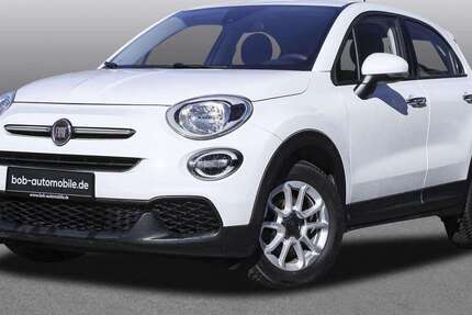 Fiat 500X 99.000 km 9.777 &euro; Witten 58454