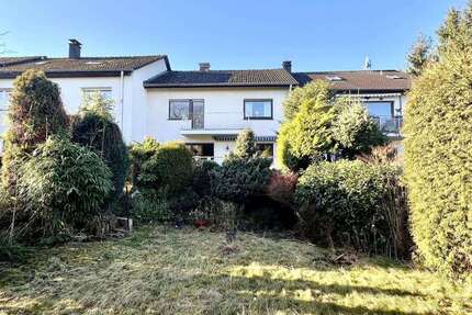 Haus Sprockhövel - 4.5 Zimmer, 140 m&sup2;, 374.000&euro; | Angebot:25303092