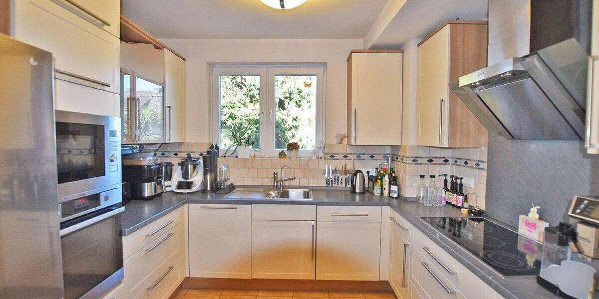 Einfamilienhaus Bochum Langendreer - 8 Zimmer, 174 m&sup2;, 760.000&euro; | Angebot:26391978