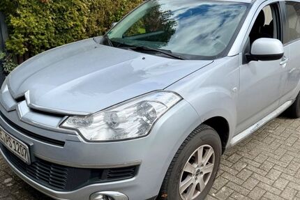 Citroen C-Crosser 313.933 km 3.000 &euro; Dorsten 46282