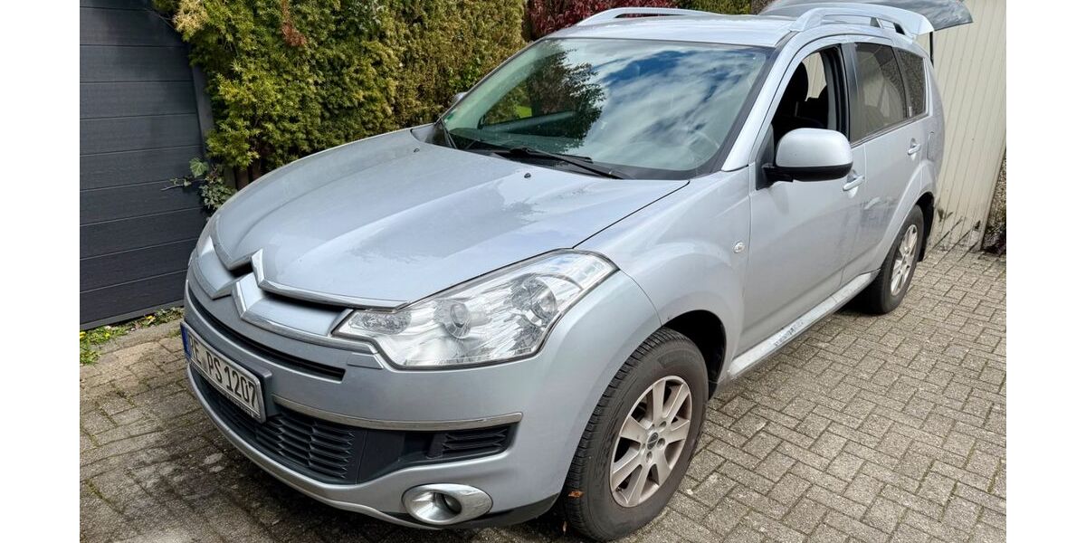 Citroen C-Crosser 313.933 km 3.000 &euro; Dorsten 46282