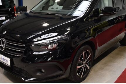 Mercedes-Benz T-Klasse 9.370 km 53.980 &euro; Neukirchen-Vluyn 47506