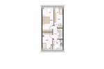 Reihenmittelhaus Rheinberg Alpsray - 4 Zimmer, 105 m&sup2;, 319.000&euro; | Angebot:26026977