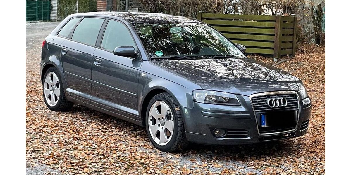 Audi A3 232.964 km 2.990 &euro; Oer-Erkeschwick 45739