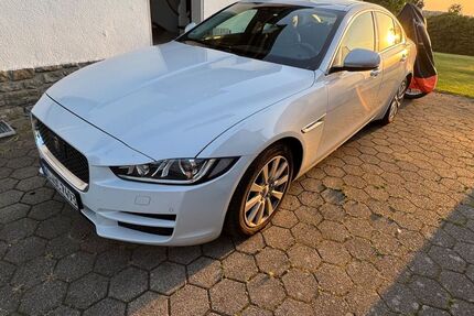 Jaguar XE 250.000 km 6.950 &euro; Sprockhövel 45549