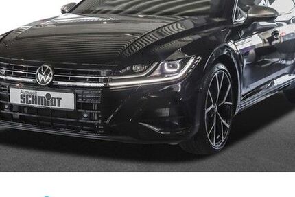 VW Arteon