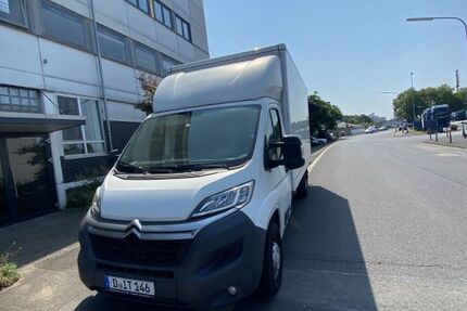 Citroen Jumper