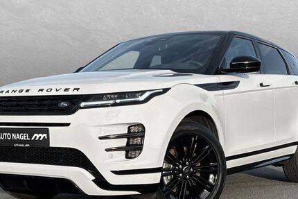 Land Rover Range Rover Evoque 21.934 km 46.500 &euro; Essen 45141