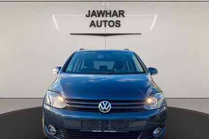 VW Golf Plus 146.935 km 4.990 € Bottrop 46236