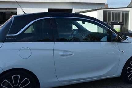 Opel Adam 81.036 km 8.950 € Bottrop 46240