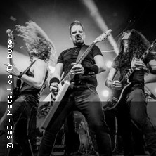 SaD - Metallica Tribute