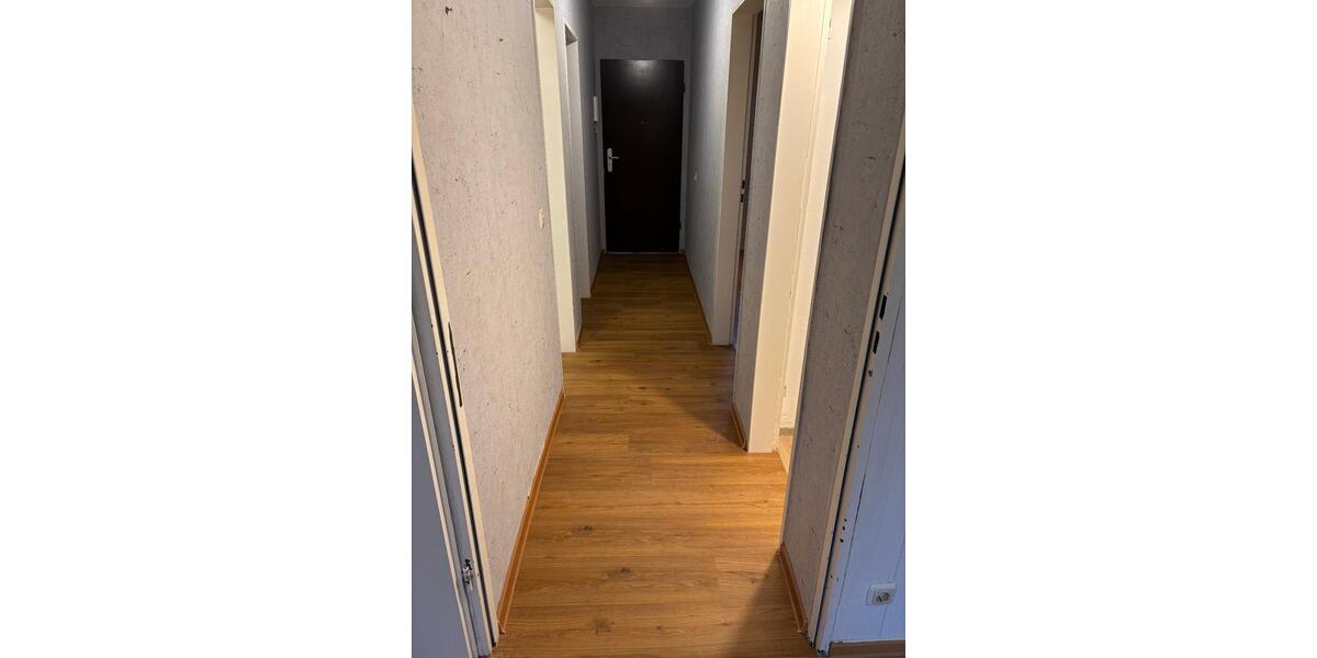 Etagenwohnung Gladbeck Brauck - 2 Zimmer, 44 m&sup2;, 650&euro; | Angebot:24767200